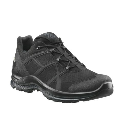Haix Black Eagle Athletic 2.1 GTX Low Erkek Outdoor Ayakkabı
