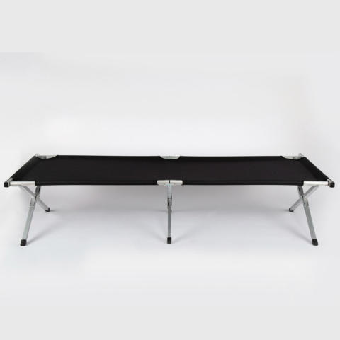 Funky Chairs Katlanabilir Alüminyum Kampet