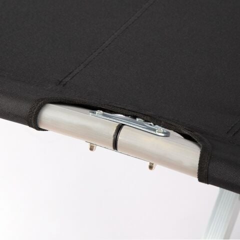 Funky Chairs Katlanabilir Alüminyum Kampet