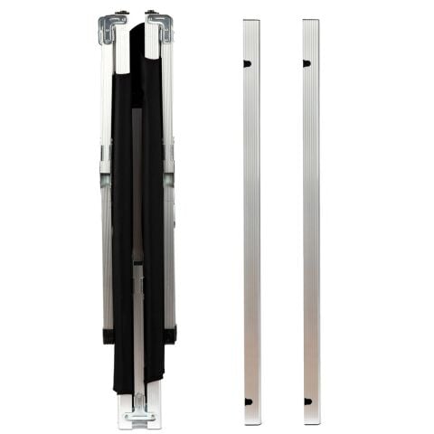 Funky Chairs Katlanabilir Alüminyum Kampet