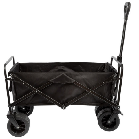 Funky Chairs Katlanır Vagon Plaj ve Kamp Arabası