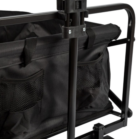 Funky Chairs Katlanır Vagon Plaj ve Kamp Arabası