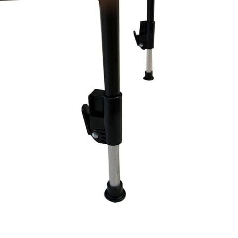 Funky Chairs Falcon Teleskopik Ayaklı Kamp Masası