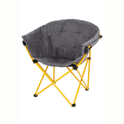 Funky Chairs Moon L Kamp Koltuğu