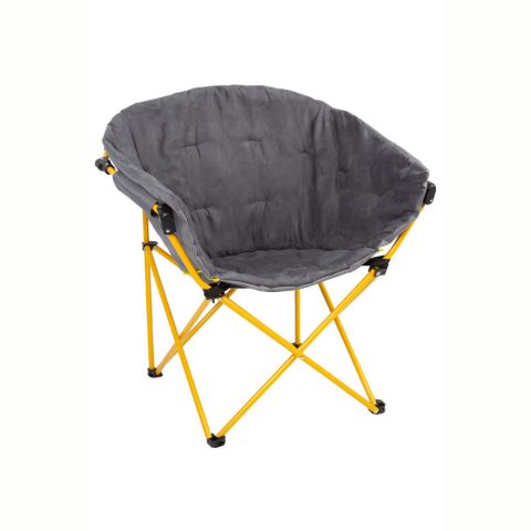 Funky Chairs Moon L Kamp Koltuğu