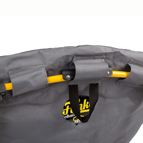 Funky Chairs Moon L Kamp Koltuğu