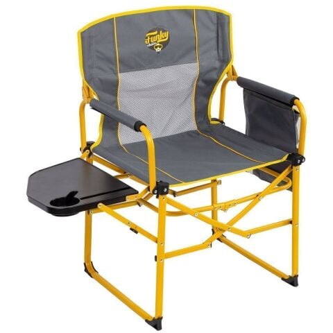 Funky Chairs Extra Katlanabilir XL Kamp Koltuğu