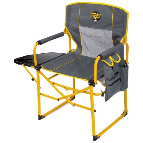 Funky Chairs Extra Katlanabilir XL Kamp Koltuğu