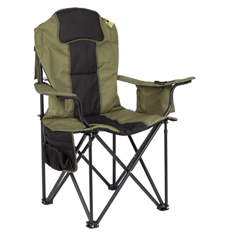 Funky Chairs Big Boy Katlanabilir XL Kamp Sandalyesi