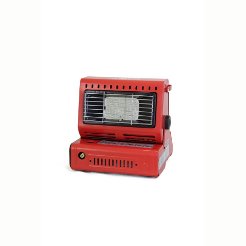 Big Fire Maxi Portatif Kamp Sobası