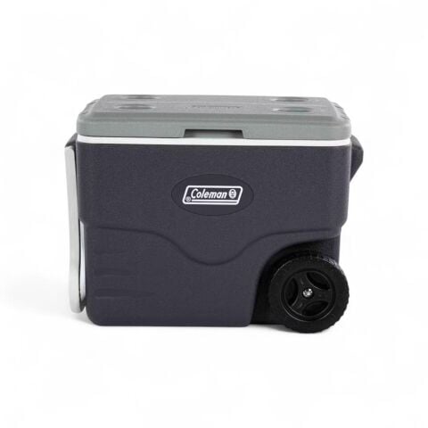 Coleman Daintree Personal Wheeled Hard Cooler Tekerlekli Soğutucu Buzluk 38 Lt