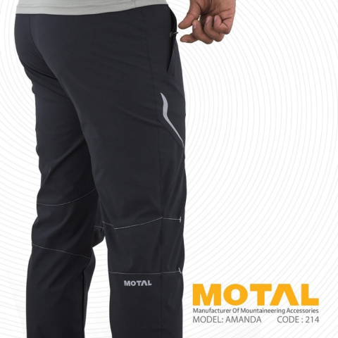 Motal Erkek Pantolon