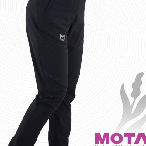 Motal Kadın Pantolon