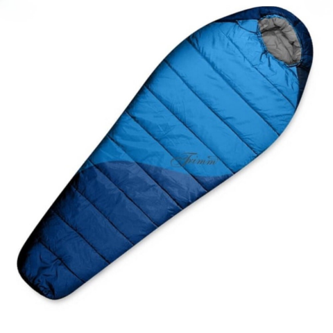 Trimm Balance -25'C Ultralight Uyku Tulumu