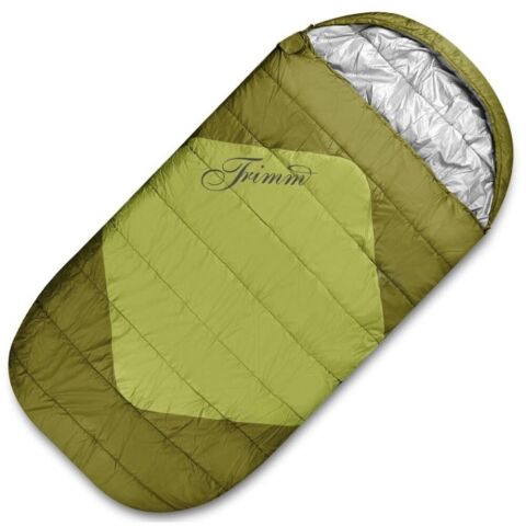 Trimm Divan -28'C XL Uyku Tulumu