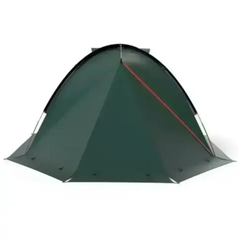 Husky Falcon Yeşil 2 Kişilik Çadır