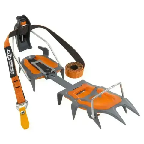 Ct Nuptse Evo Oto Krampon