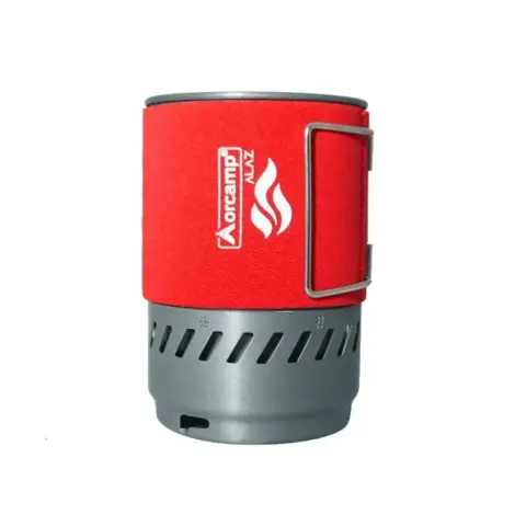 Orcamp Alaz Performans Kırmızı Ocak