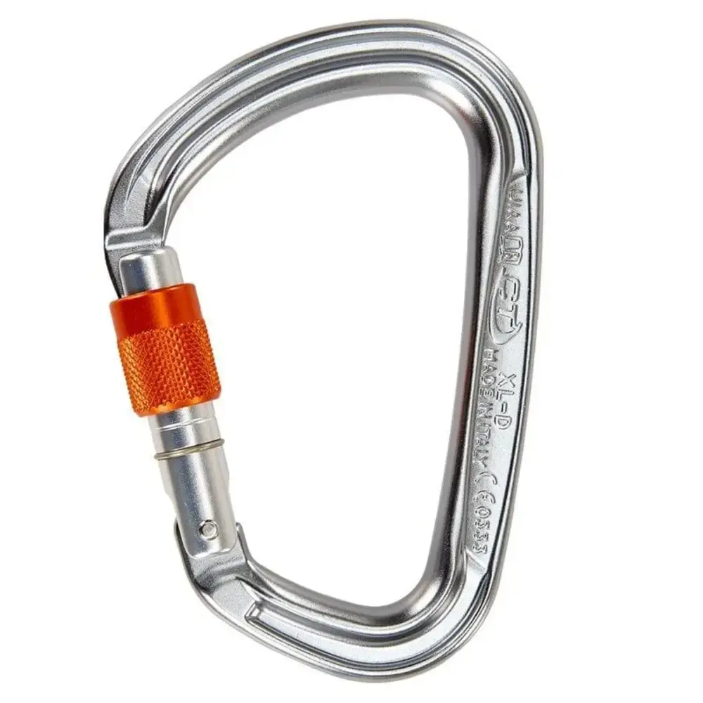 Ct Alu Xl-D SG Grey/Lob Karabina