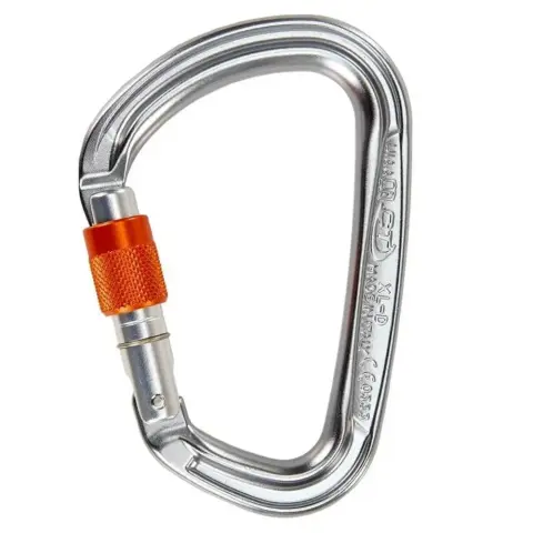 Ct Alu Xl-D SG Grey/Lob Karabina