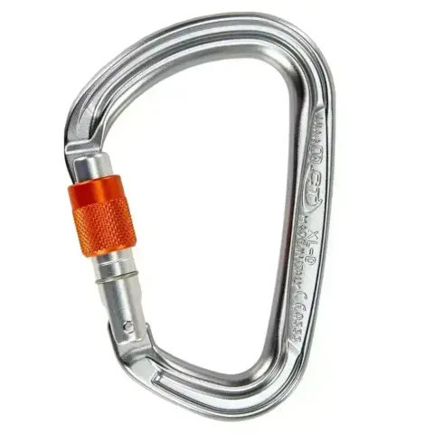 Ct Alu Xl-D SG Grey/Lob Karabina