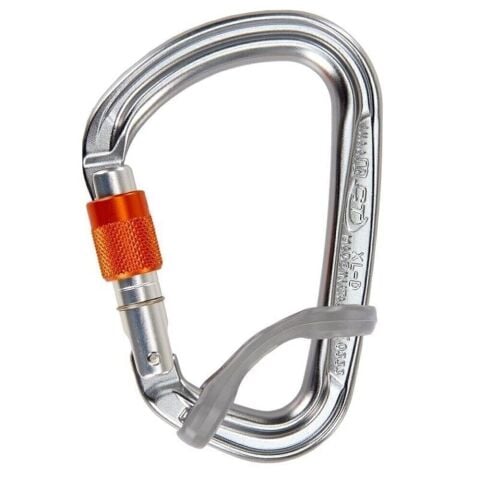 Ct Alu Xl-D SG Grey/Lob Karabina