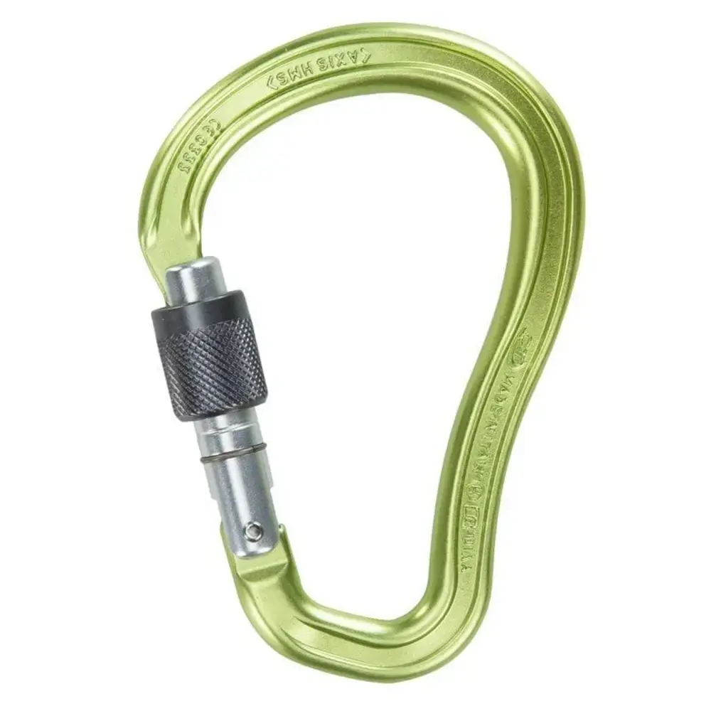 Ct Connect Axis Karabina Big Size