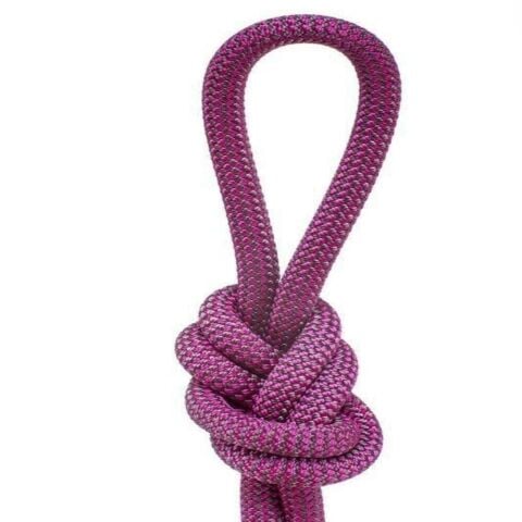 Gilmonte 10.5MM X 70M Jump Dinamik IP (Mor)