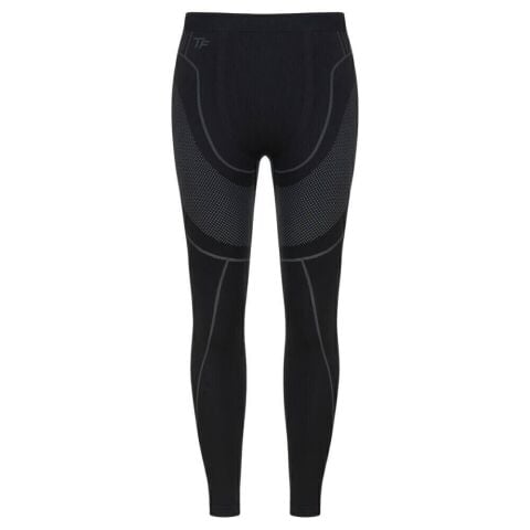 Termal Alt İçlik - Extreme - Erkek - Thermoform - Siyah