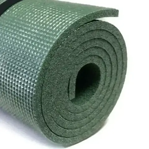 Orcamp Kamp Matı Filmli 10 mm