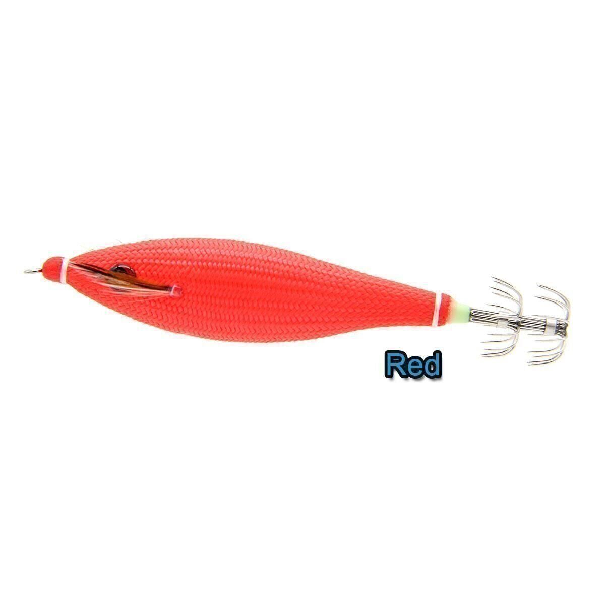 DTD Full Color Glavoc 2.5 Sinking Speed 70 mm 10 gr Kalamar Zokası