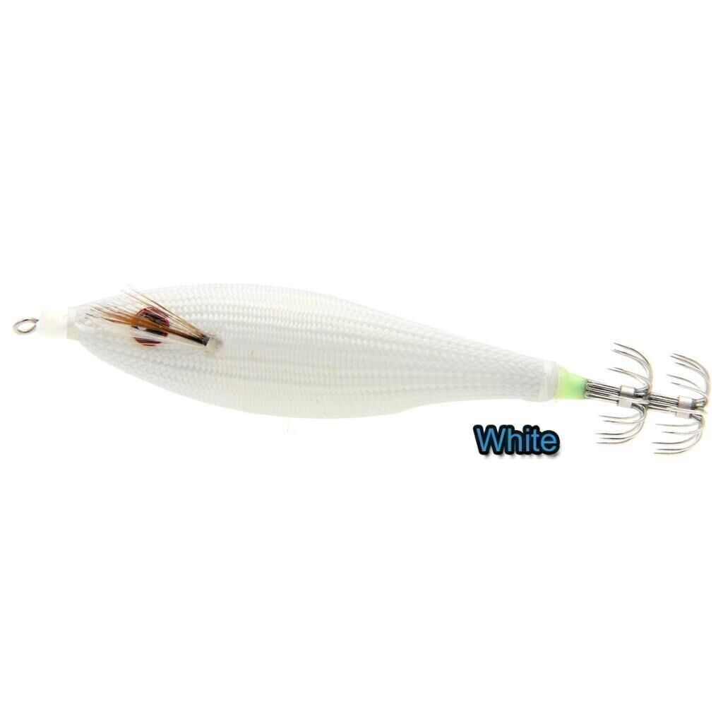 DTD Full Color Glavoc 2.5 Sinking Speed 70 mm 10 gr Kalamar Zokası