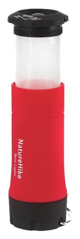 Naturehike 3IN1 Multi Fonksiyonel LED Kamp Lambası