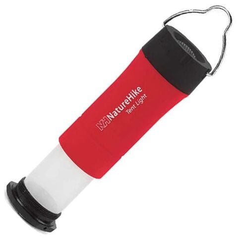 Naturehike 3IN1 Multi Fonksiyonel LED Kamp Lambası