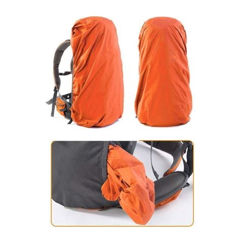 Naturehike Discovery 70+5 Lt Trekking Sırt Çantası