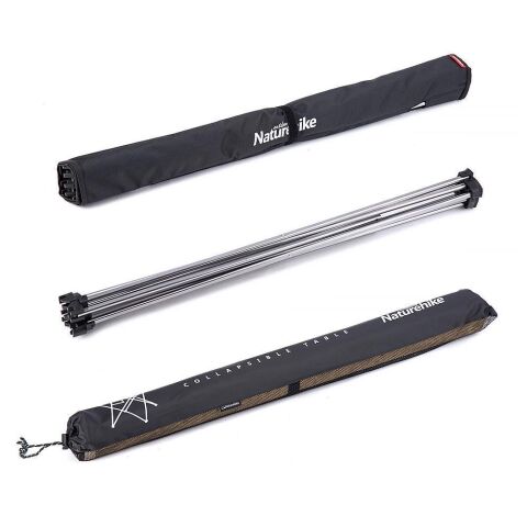 Naturehike UltraLight Katlanır Kamp Masası.Large