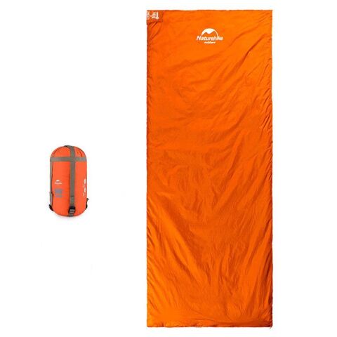 Naturehike LW180 Mini UltraLight Zarf Tarzı Uyku Tulumu
