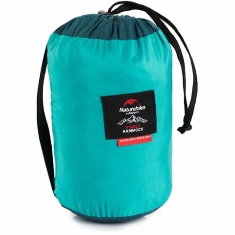 Naturehike 340T Anti-Tear Tek Kişilik Süper Light Hamak