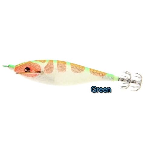 Dtd Pirka Jig 8cm Glowlu Kalamar Zokası