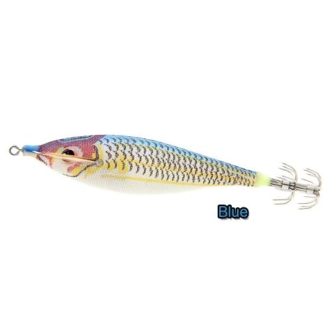 Dtd Trlja Jig 8cm Glowlu Kalamar Zokası