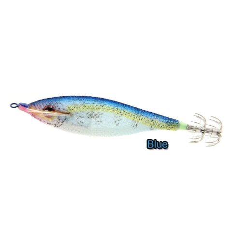 Dtd Premium Pirka Jig 8cm Glowlu Kalamar Zokası