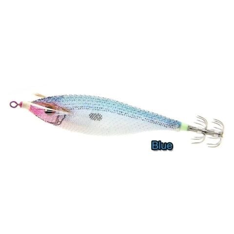 Dtd Premium Gira Jig 8cm Glowlu Kalamar Zokası