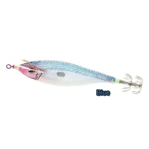 Dtd Premium Gira Jig 8cm Glowlu Kalamar Zokası