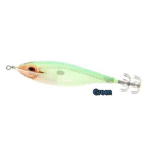 Dtd Premium Gira Jig 8cm Glowlu Kalamar Zokası