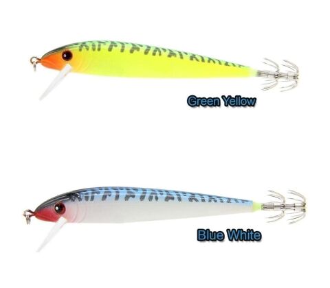 Dtd Skusa Jig 11cm Glowlu Kalamar Zokası