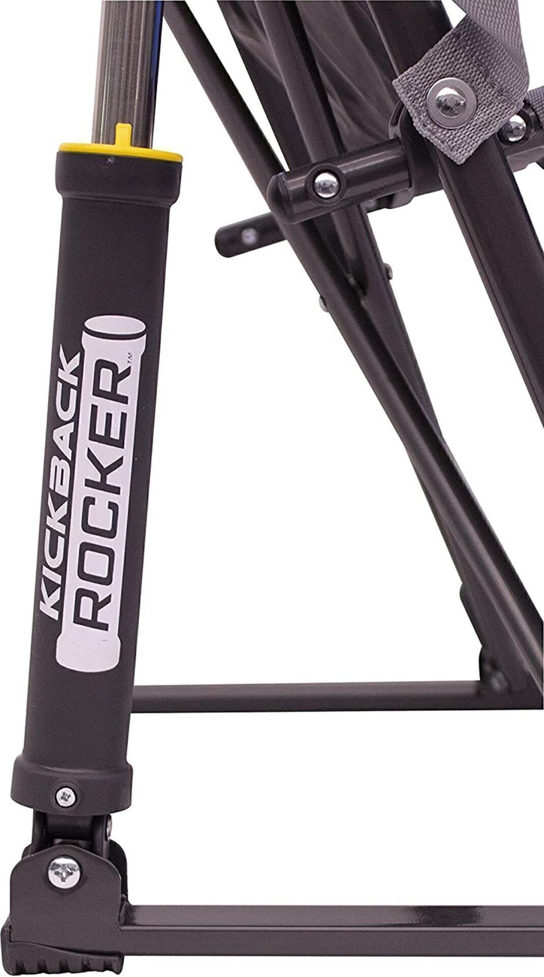 Gci Outdoor KickBack Amortisörlü Katlanır Kamp Sandalyesi