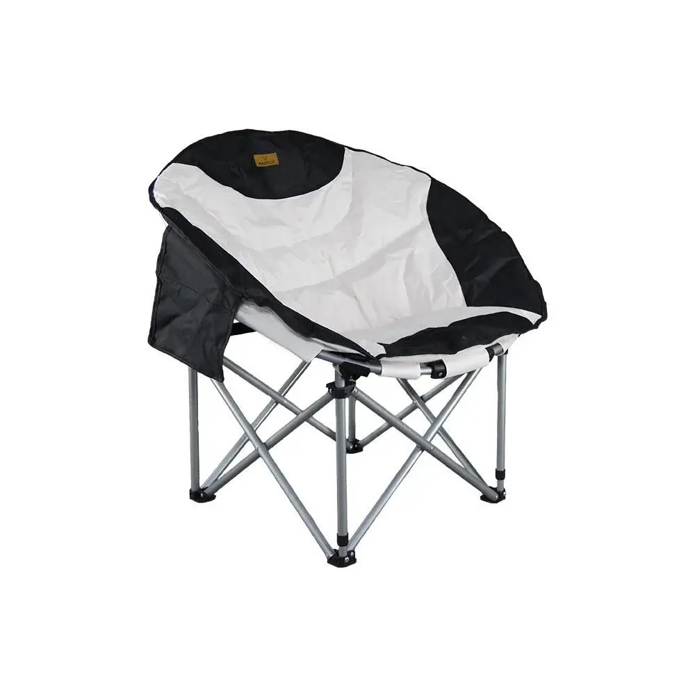 Madfox Moonchair Deluxe Katlanır Kamp Sandalyesi