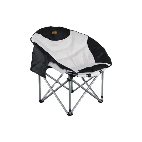 Madfox Moonchair Deluxe Katlanır Kamp Sandalyesi
