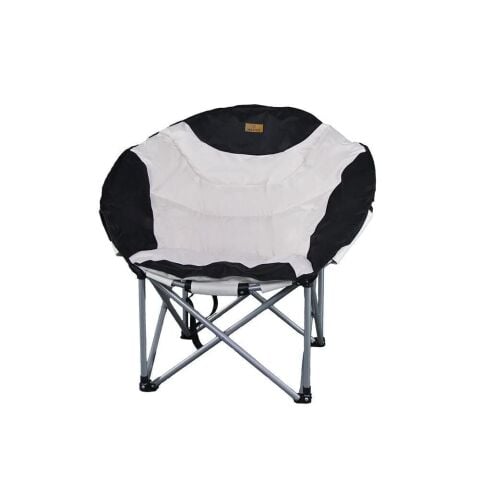 Madfox Moonchair Deluxe Katlanır Kamp Sandalyesi