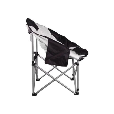 Madfox Moonchair Deluxe Katlanır Kamp Sandalyesi
